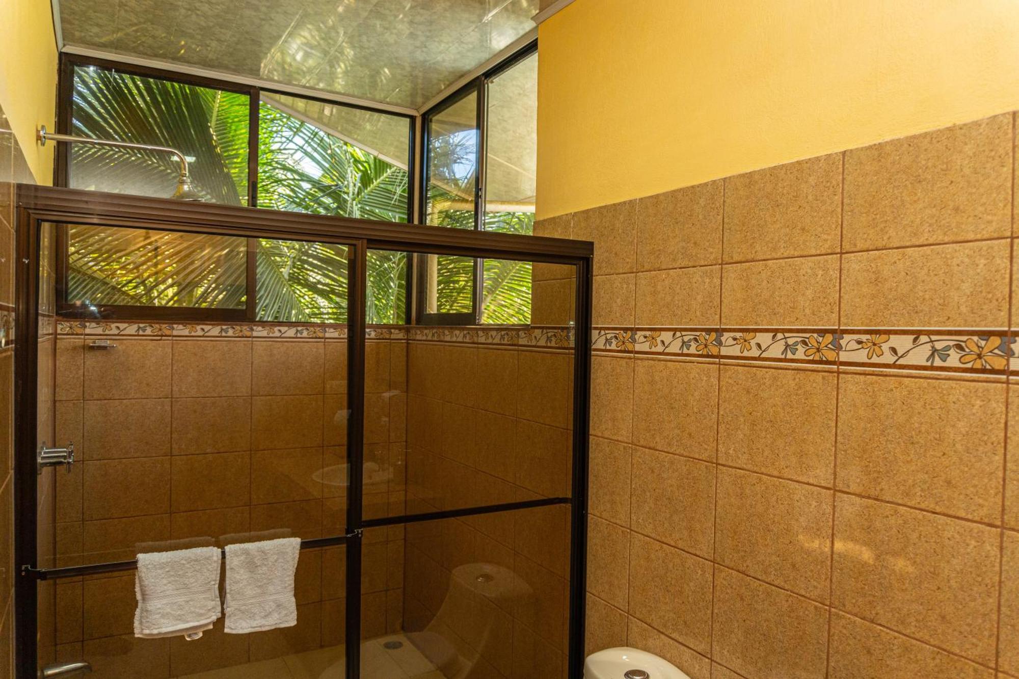 Villa Manolo Ocean And Forest View Hotel Drake Bay Exterior photo